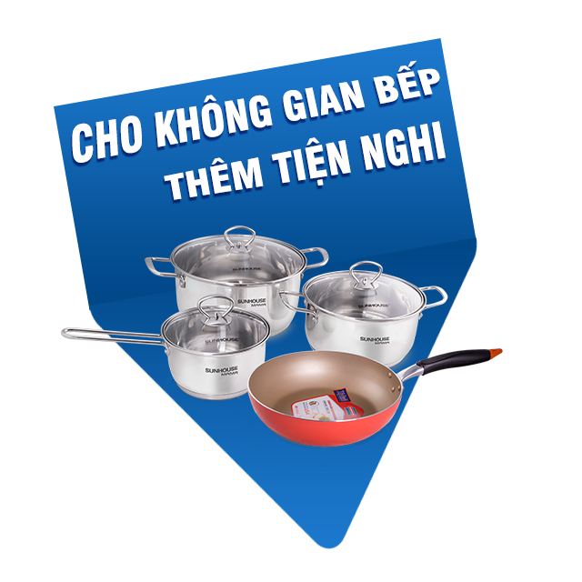 cho khong gian bep tien nghi